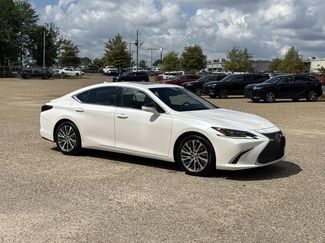 Used 2019 Lexus ES 350 w/ Accessory Package 2 FWD 360° Tour
