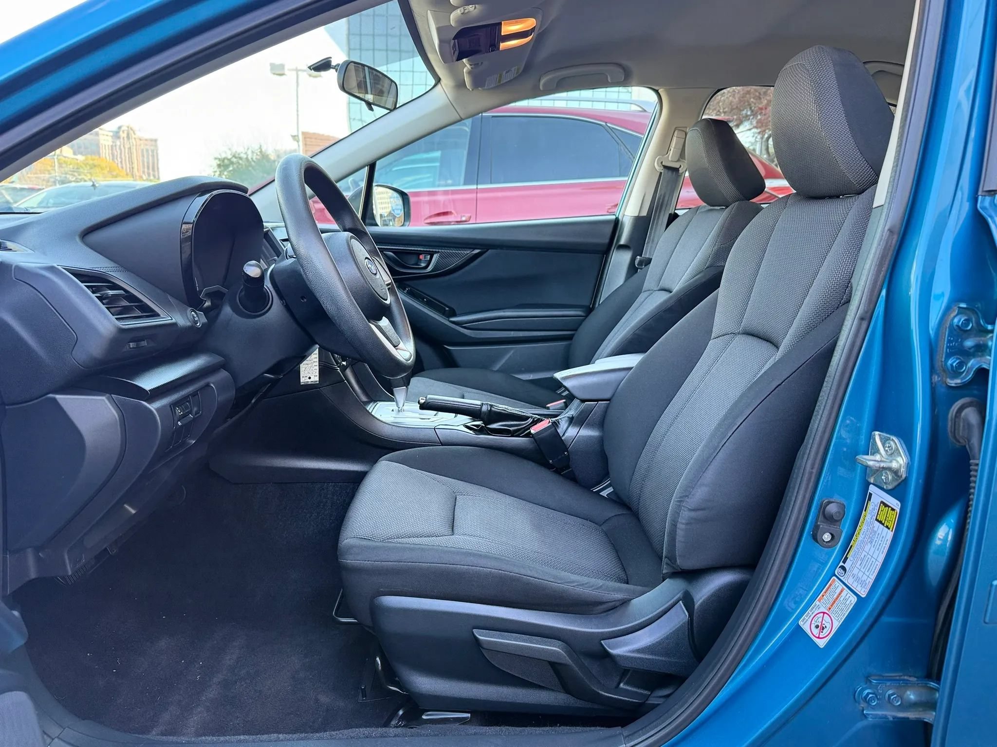 Used 2018 Subaru Impreza 2.0i AWD/4WD image 10