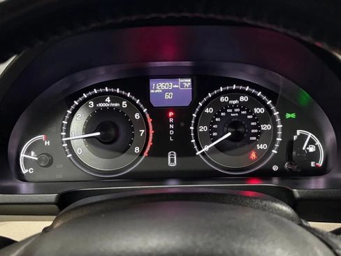 Used 2014 Honda Odyssey EX-L image 15