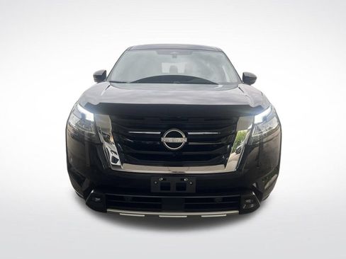 Certified 2024 Nissan Pathfinder SL w/ SL Premium Package AWD/4WD image 2