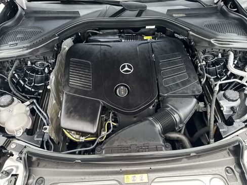 Used 2026 Mercedes-Benz GLC 300 image 12
