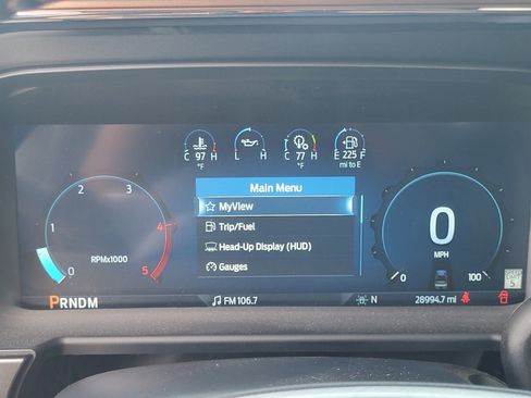 Certified 2024 Ford F250 King Ranch w/ FX4 Off-Road Package image 30