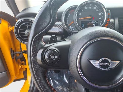Used 2017 MINI Cooper S FWD image 23