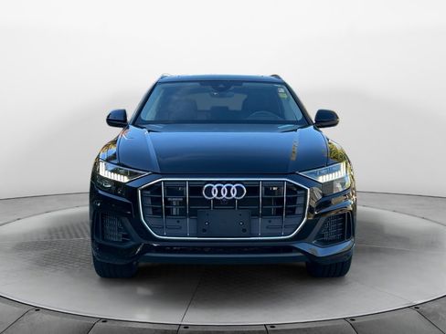 Used 2023 Audi Q8 Prestige image 2