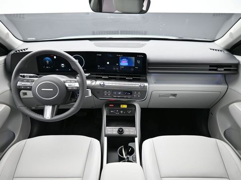 New 2026 Hyundai Kona Limited AWD/4WD image 12