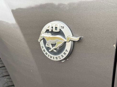 Used 2004 Ford Mustang Coupe image 13