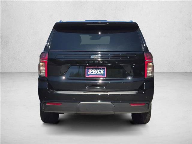 Used 2024 Chevrolet Tahoe Z71 w/ Luxury Package AWD/4WD image 7