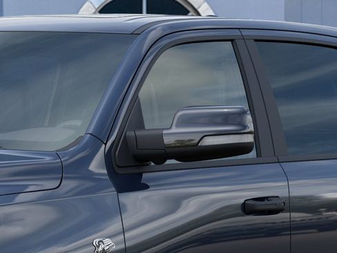 New 2026 RAM 1500 Laramie w/ Night Edition AWD/4WD image 42