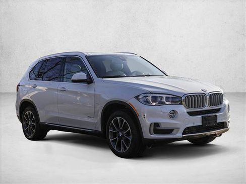 Used 2017 BMW X5 xDrive35i image 3