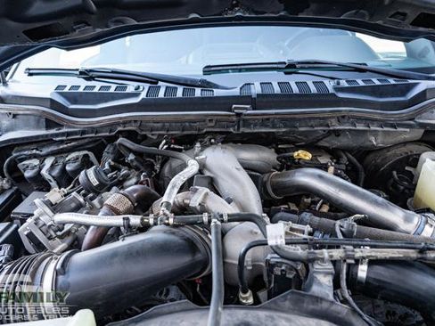 Used 2022 Ford F250 King Ranch w/ King Ranch Ultimate Package image 19