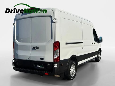 Used 2020 Ford Transit 250 Medium Roof AWD w/ Load Area Protection Package image 5