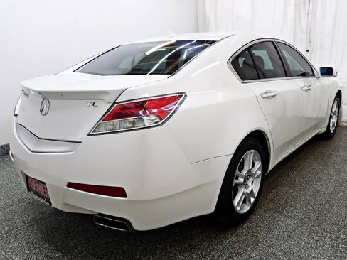 Used 2009 Acura TL w/ Technology Package FWD image 6