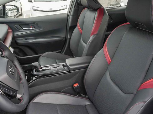 New 2026 Toyota Prius XSE image 26