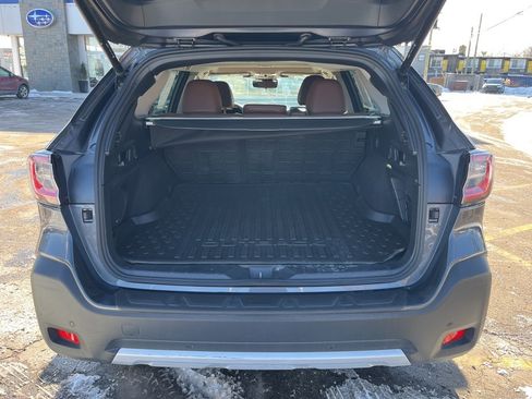 Certified 2024 Subaru Outback Touring image 24