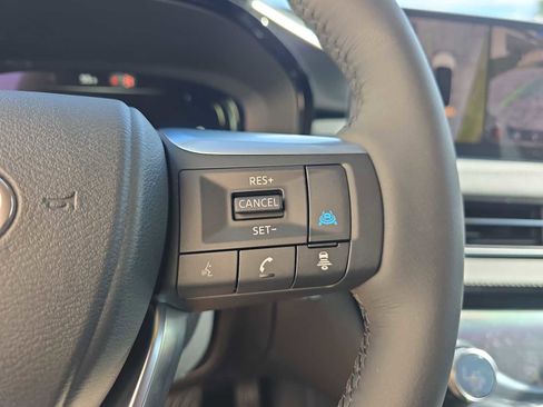 New 2026 INFINITI QX60 Luxe w/ Cargo Package image 28