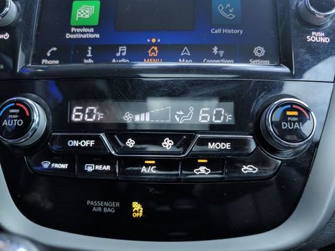 Used 2021 Nissan Murano SL AWD/4WD image 20