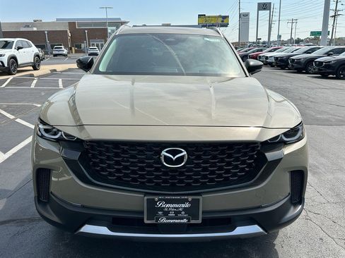 New 2025 MAZDA CX-50 AWD 2.5 Turbo w/ Weather Package image 5