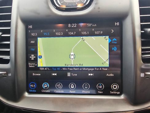 Used 2023 Chrysler 300 S image 10