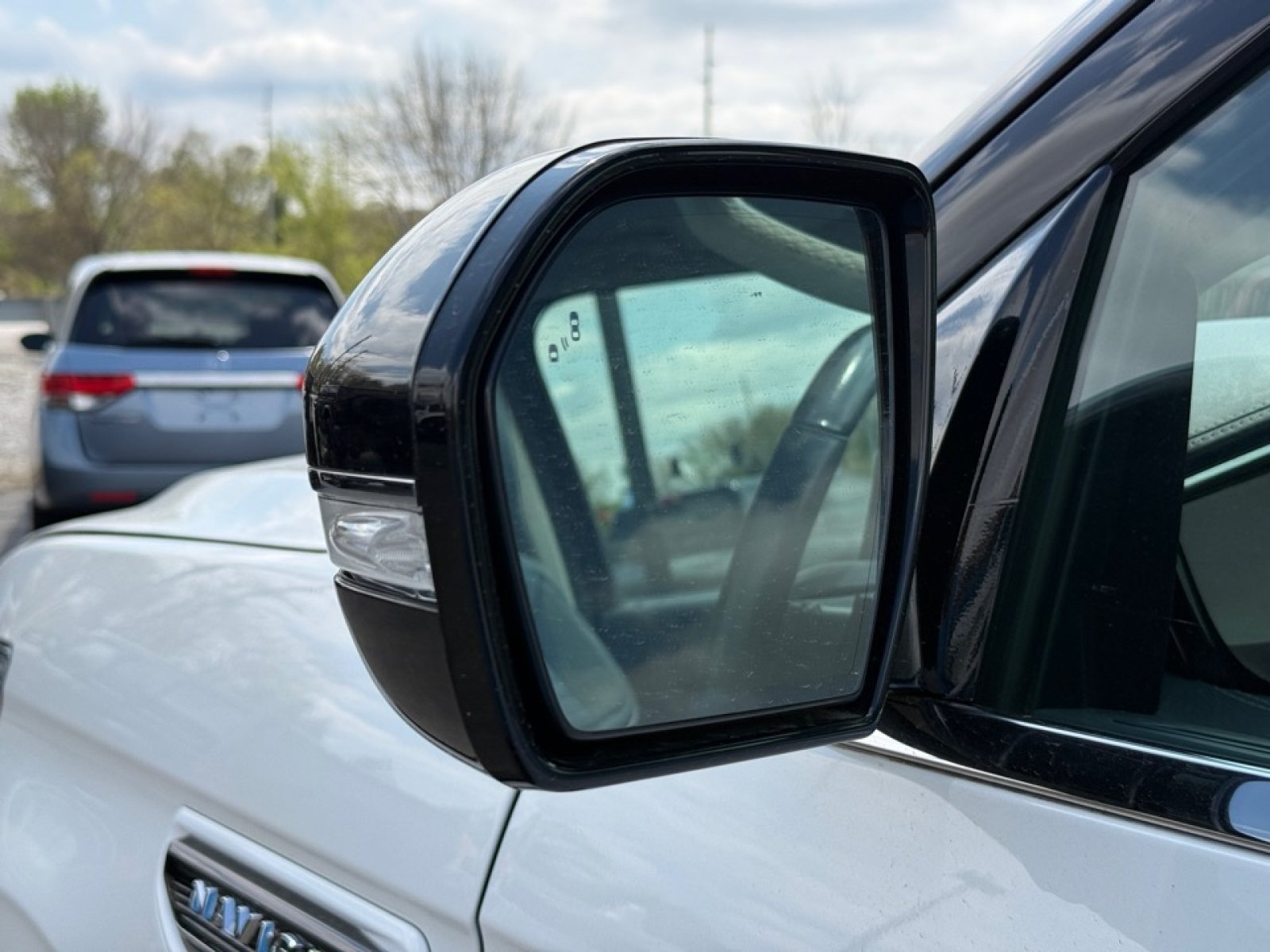 Used 2023 Lincoln Navigator L Black Label AWD/4WD image 47