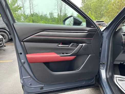 Used 2025 MAZDA CX-50 AWD 2.5 Hybrid w/ Weather Package image 18