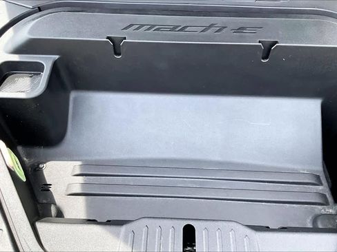 Used 2025 Ford Mustang Mach-E Select w/ Comfort Package Lite image 36