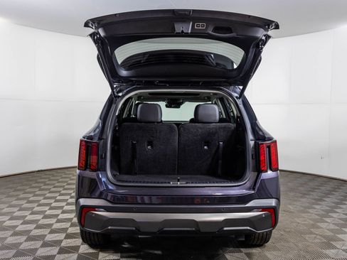Used 2025 Kia Sorento X-Line EX image 42