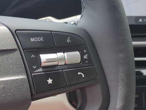 New 2026 Kia Sportage SX FWD image 25