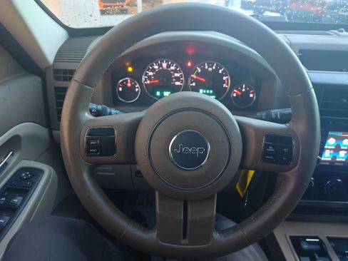 Used 2012 Jeep Liberty Sport w/ Popular Equipment Group image 16