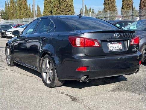 Used 2011 Lexus IS 250 image 6