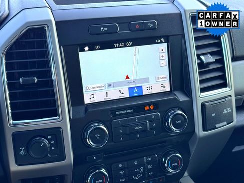 Used 2018 Ford F250 Lariat w/ Lariat Ultimate Package image 27