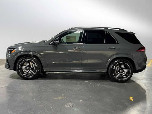 New 2026 Mercedes-Benz GLE 350 4MATIC image 6
