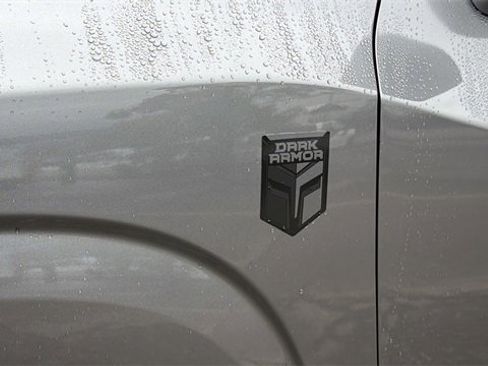 New 2026 Nissan Frontier SV w/ All-Weather Content Package image 11