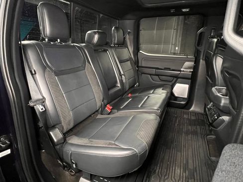 Used 2022 Ford F150 Raptor w/ Equipment Group 801A High image 30