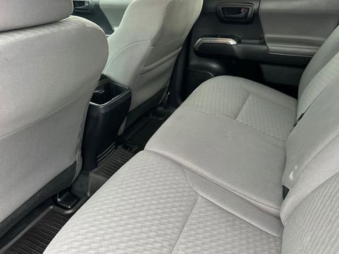 Used 2023 Toyota Tacoma SR5 image 4