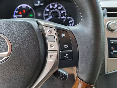 Used 2013 Lexus RX 450h AWD w/ Navigation Pkg image 41