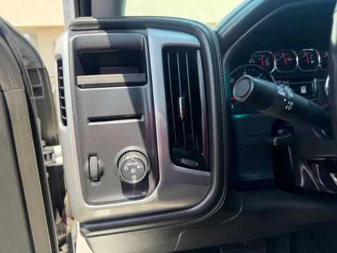 Used 2018 GMC Sierra 1500 SLT w/ Texas SLT Premium Package RWD image 25
