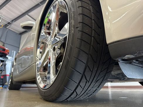 Used 2004 Porsche Boxster S image 42