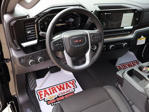 New 2026 GMC Sierra 1500 Elevation image 25