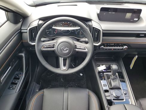 New 2026 MAZDA CX-50 AWD 2.5 S w/ Accent Package image 14