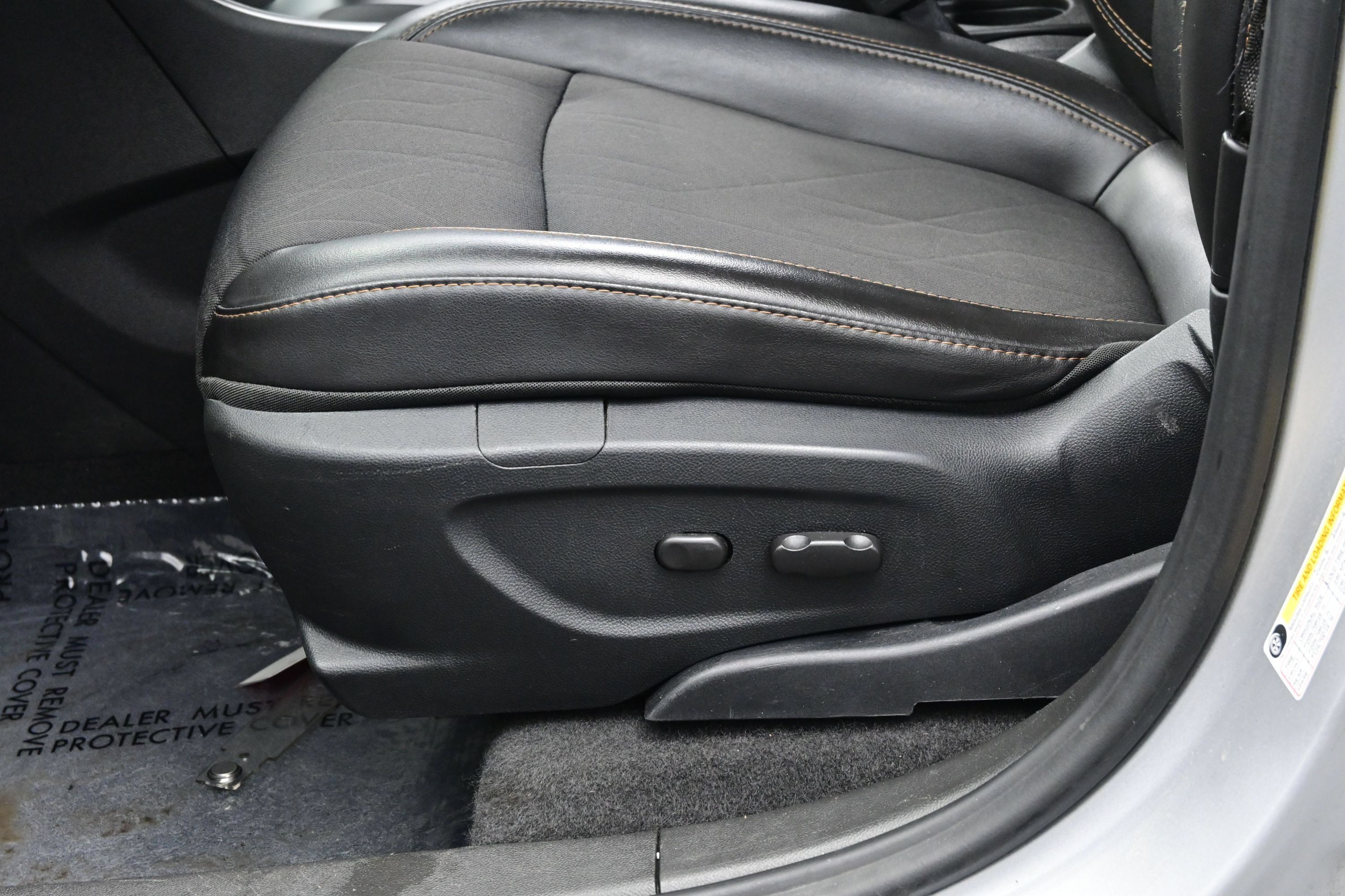 Used 2018 Chevrolet Trax LT w/ Driver Confidence Package FWD image 11