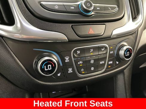 Certified 2019 Chevrolet Equinox LT AWD/4WD image 8
