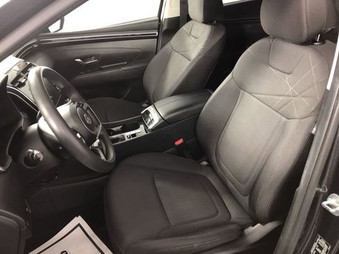 Used 2022 Hyundai Tucson SEL image 13