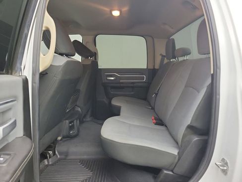 Used 2019 RAM 2500 Big Horn AWD/4WD image 10