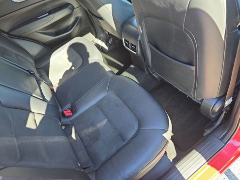 Used 2017 MAZDA CX-5 Touring image 12