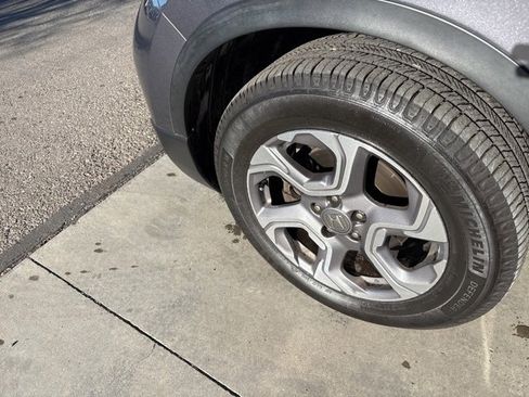 Certified 2017 Honda CR-V EX image 25