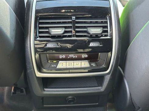 Used 2021 BMW X6 xDrive40i w/ M Sport Package AWD/4WD image 32