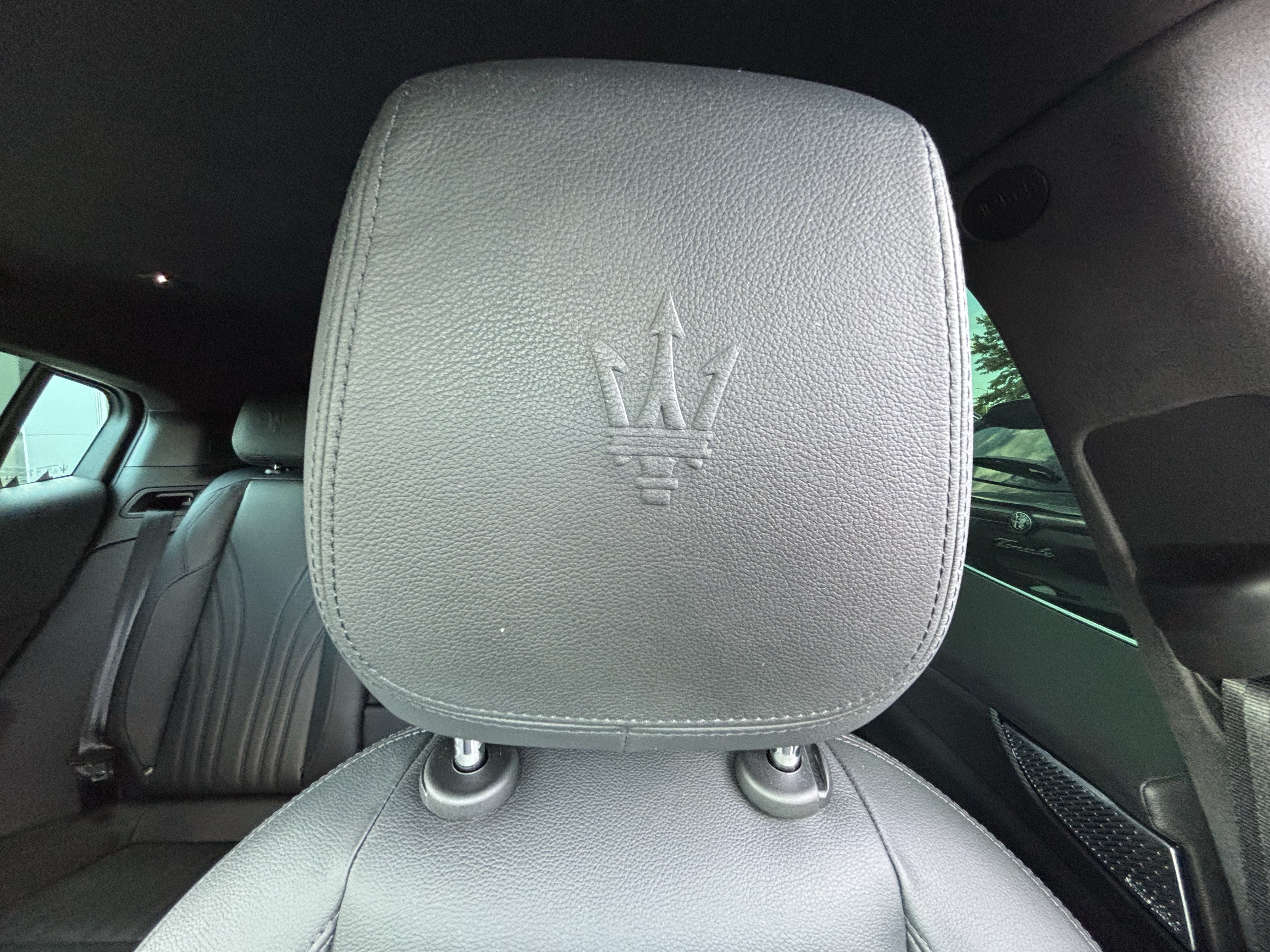 Used 2023 Maserati Grecale GT AWD/4WD image 28