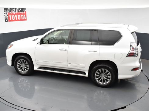 Used 2016 Lexus GX 460 Luxury image 31
