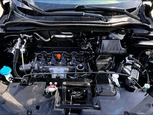 Used 2019 Honda HR-V LX image 27