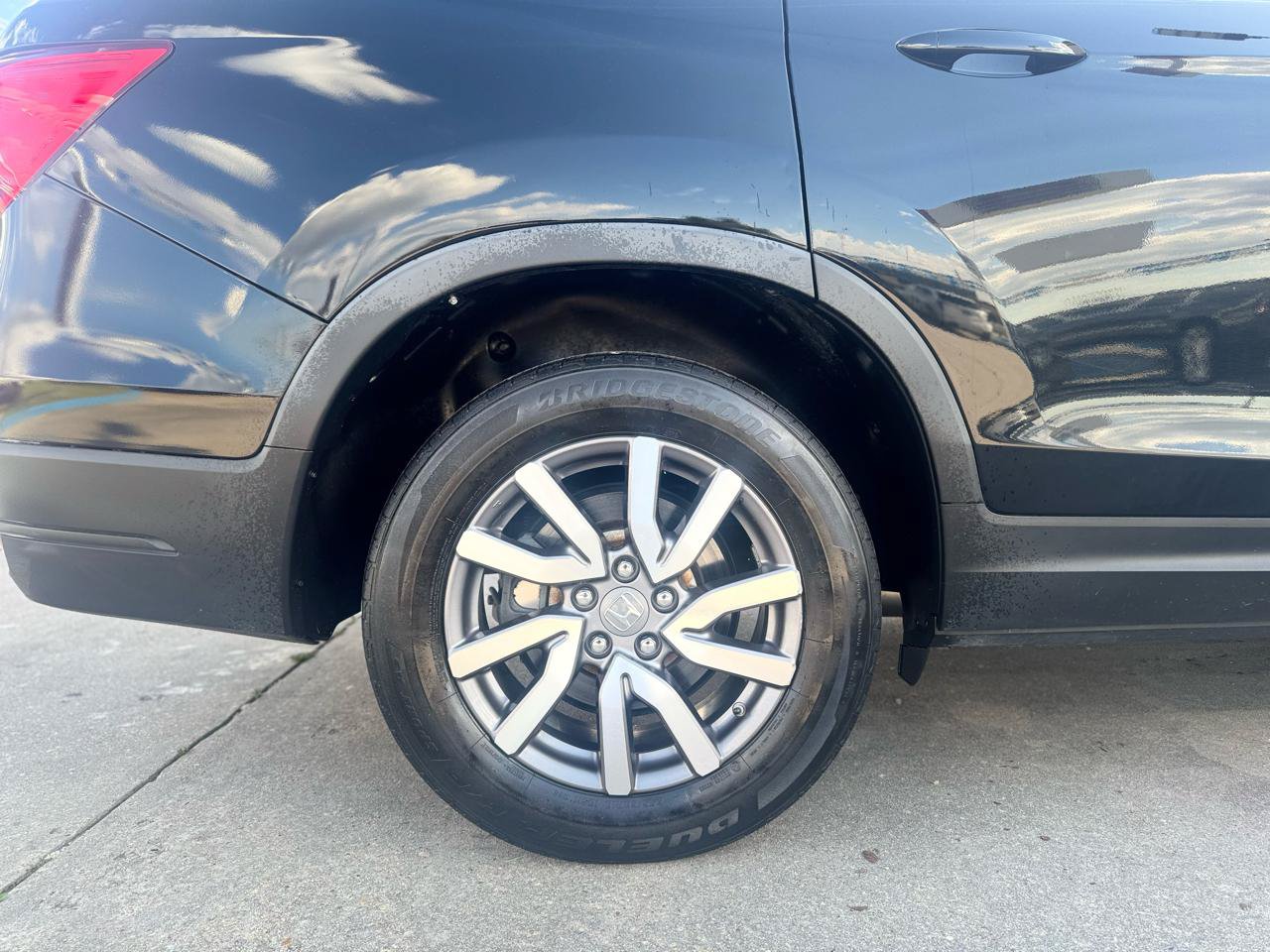 Used 2020 Honda Pilot EX-L image 28